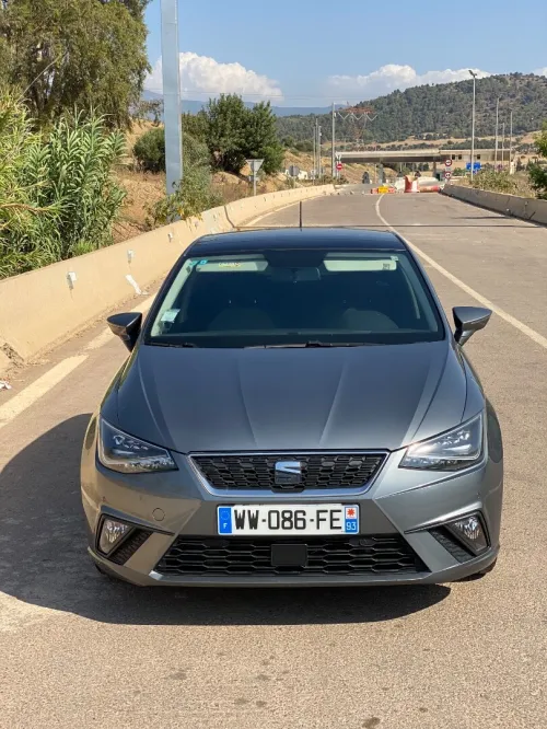 Seat Ibiza 2018 HIGH