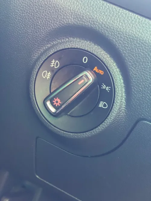 Seat Ibiza 2018 HIGH