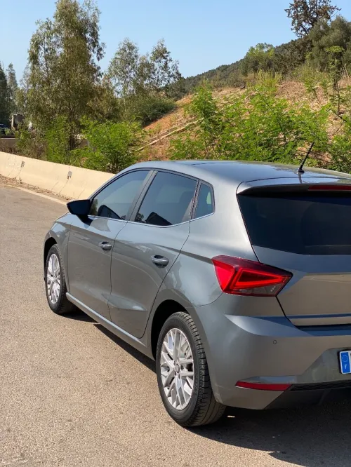 Seat Ibiza 2018 HIGH