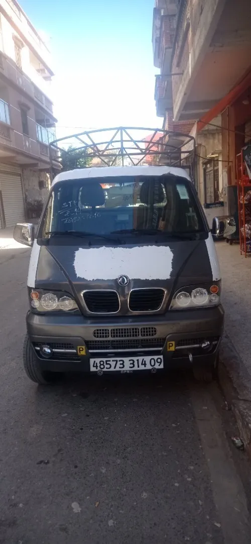 DFSK Mini Truck 2014 SC 2m30