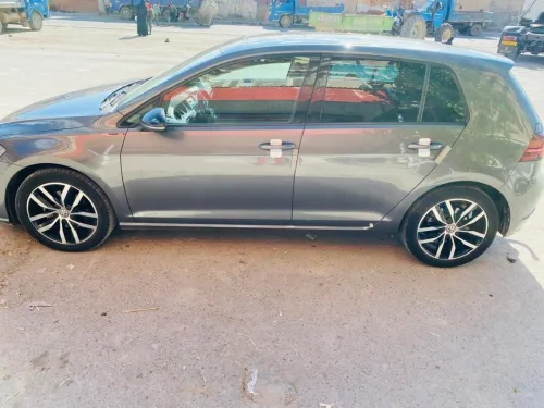 Volkswagen Golf 7 2019 Drive
