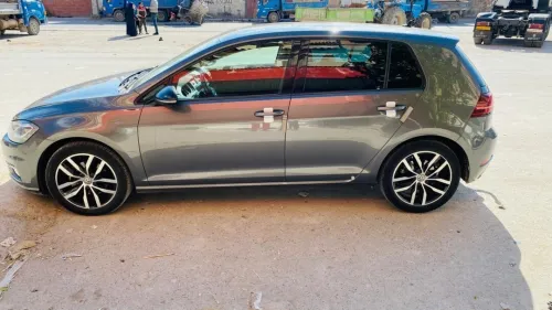 Volkswagen Golf 7 2019 Drive