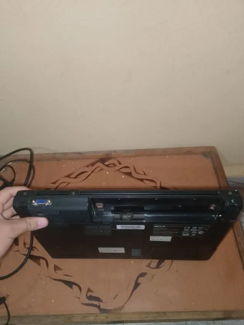 Acer Travelmate 2304WLMi