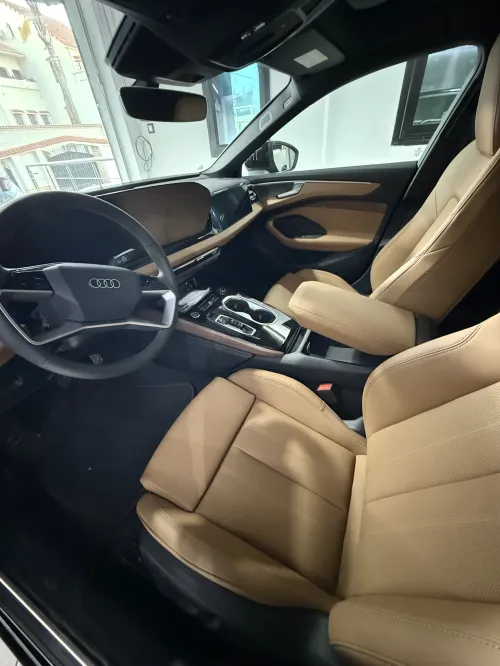 Audi A6 2026 S Line