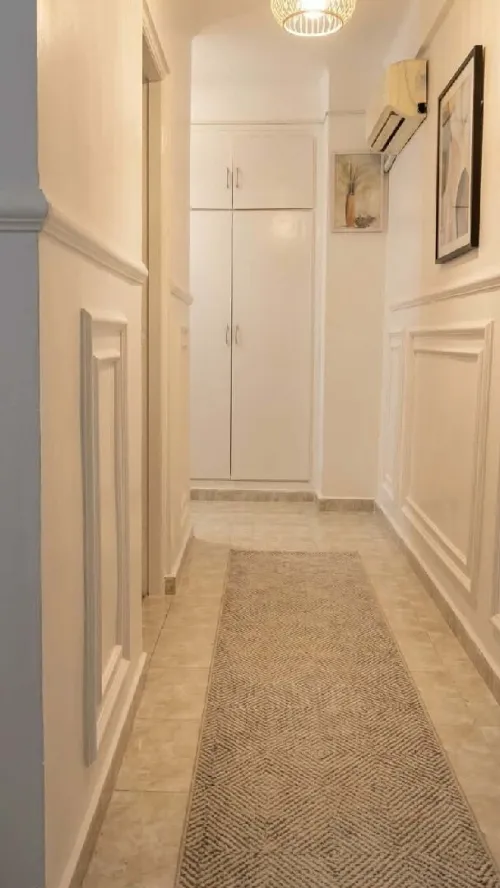 Vente Appartement F3 Blida Bouinan