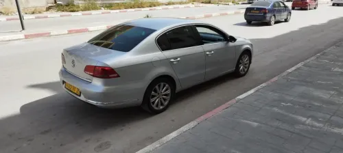 Volkswagen Passat 2011 Passat