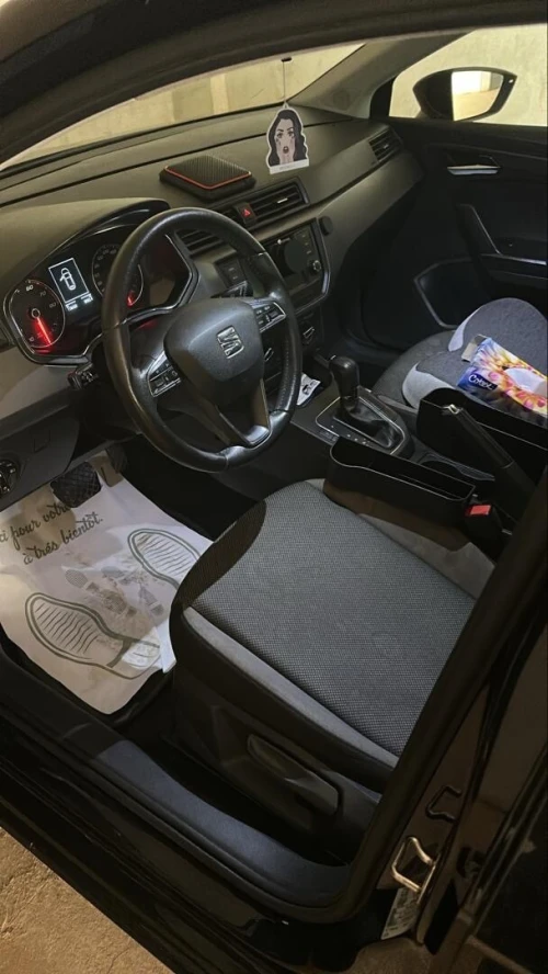 Seat Ibiza 2019 Ibiza