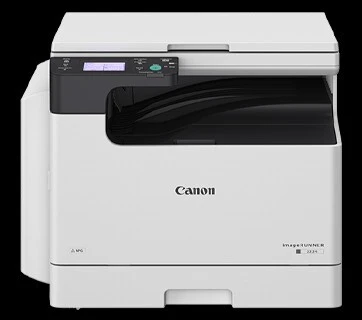 photocopieur canon