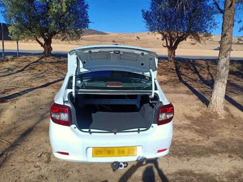 Dacia Logan 2014 Logan