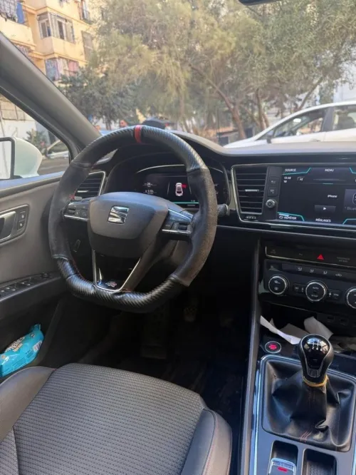 Seat Leon 2019 FR