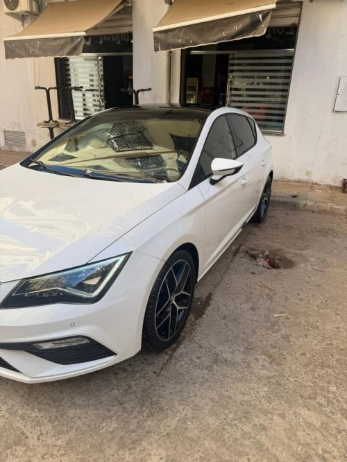 Seat Leon 2019 FR