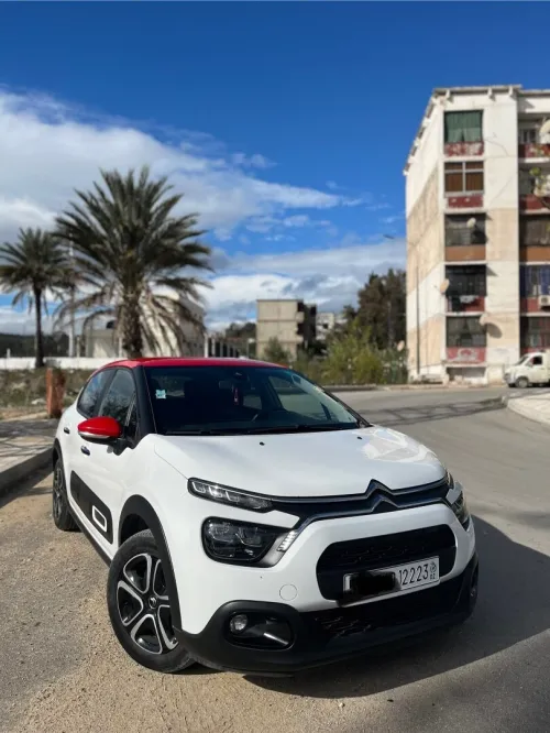 Citroen C3 2022 SHINE