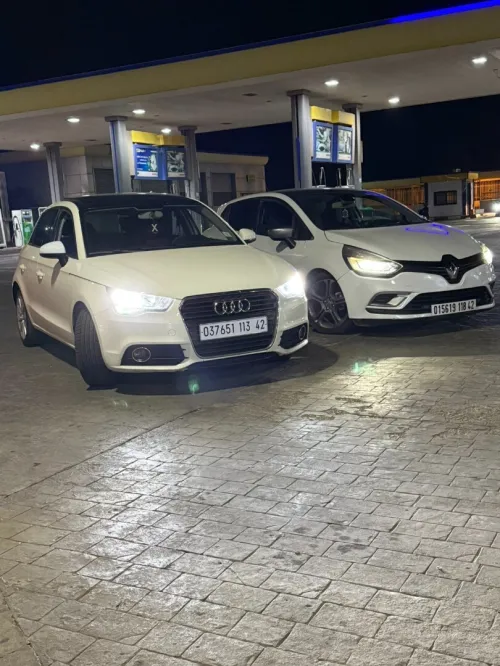 Audi A1 2013 A1