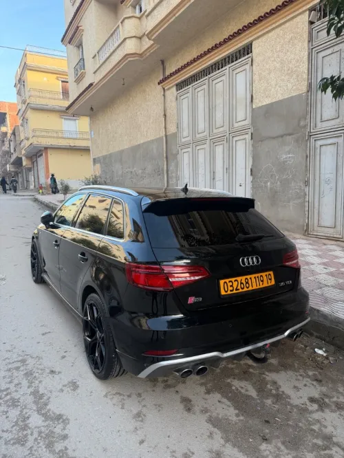 Audi A3 Sportback 2019 Sport Line