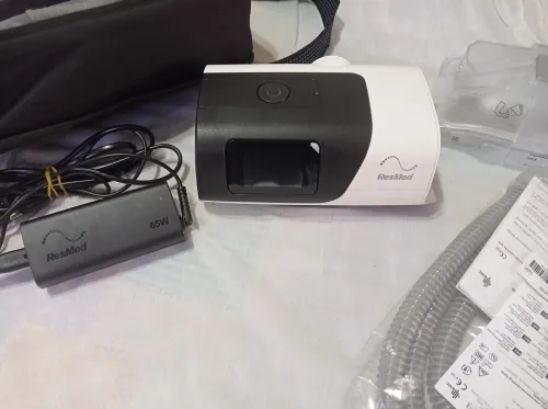 Resmed airsens 11
