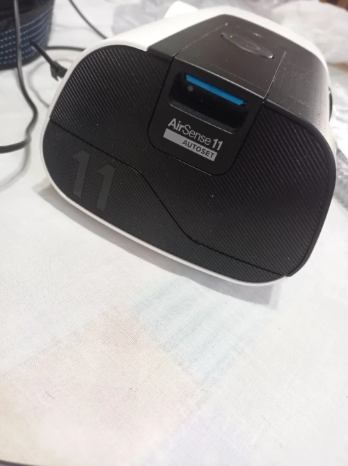 Resmed airsens 11
