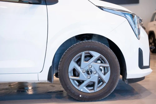 Kia Picanto 2025 Gcc