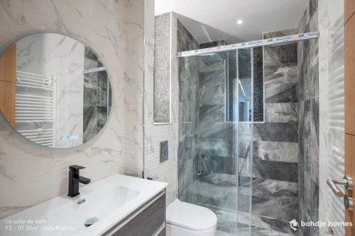 Vente Appartement F3 F4 Alger Dely brahim