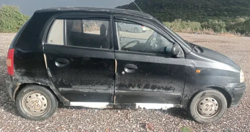 Hyundai Atos 2008 GL