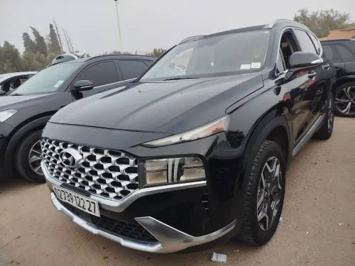 هوانداي هايبري 20022 2022 