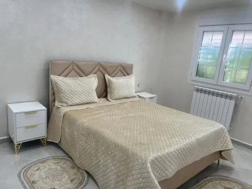 Vente Appartement F3 Sétif Hammam El Sokhna