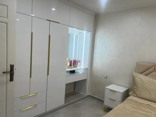 Vente Appartement F3 Sétif Hammam El Sokhna