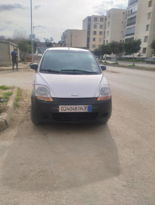 Chevrolet Spark 2014 Spark