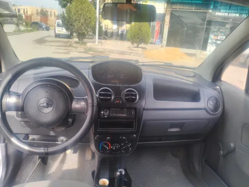 Chevrolet Spark 2014 Spark