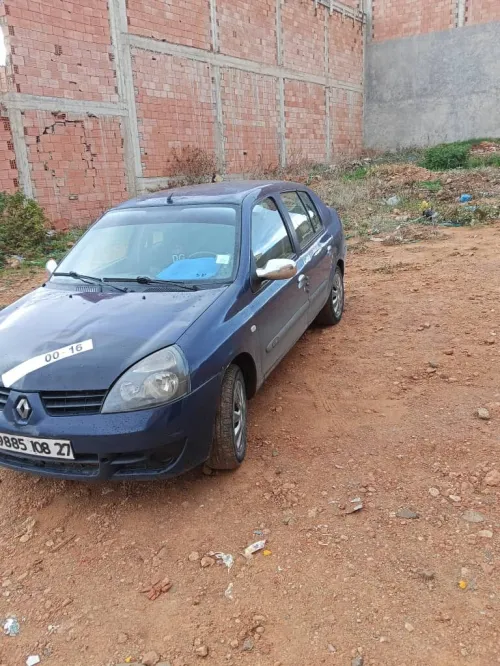 Renault Symbol 2008 Symbol