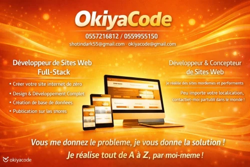 Création de Sites Web Professionnels à partir de Zéro HTML  CSS  JavaScript