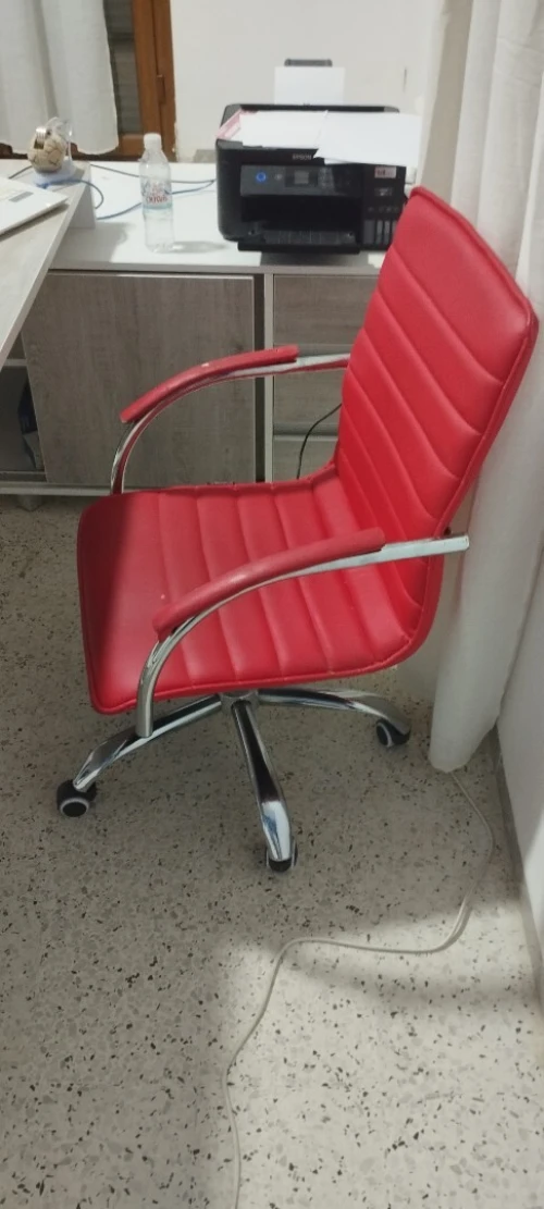 Bureau * retour * table basse OSCAR * chaises * Bahut * chauffeuses