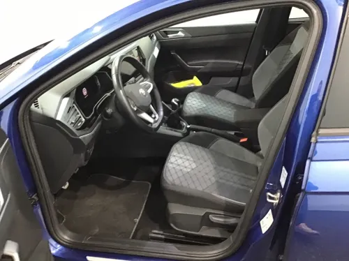 Volkswagen Taigo 2024 R-Line Edition