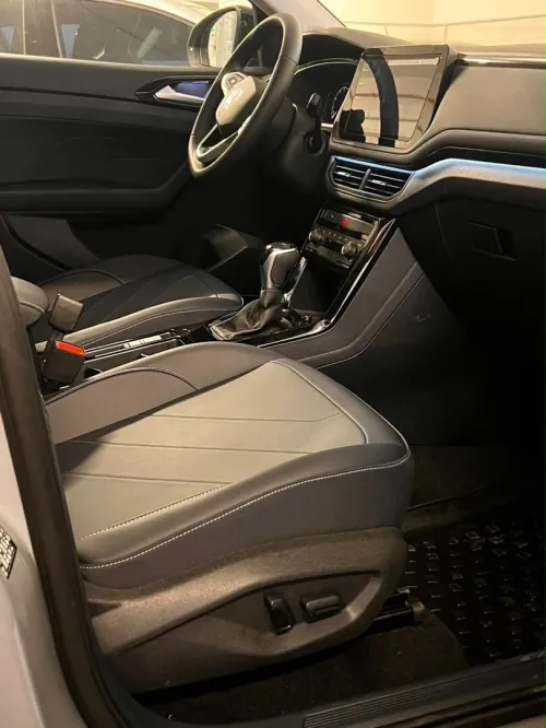 Volkswagen Tharu  2026 XR