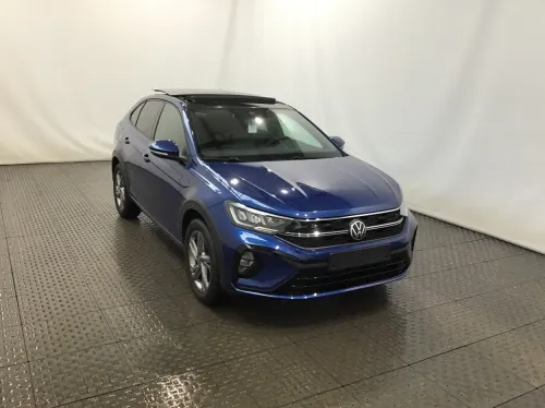 Volkswagen Taigo 2024 R-Line Edition