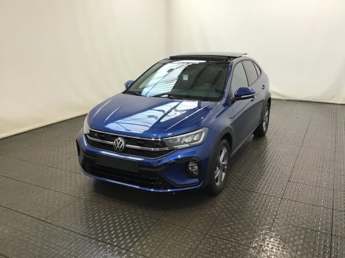Volkswagen Taigo 2024 R-Line Edition