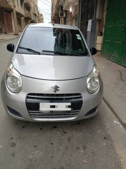 Suzuki Celerio 2013 Celerio