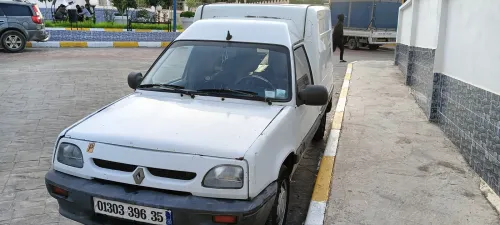 Renault Express 1996 Express