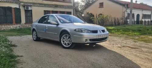 Renault Laguna 2 2001 Laguna 2