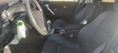 Renault Laguna 2 2001 Laguna 2