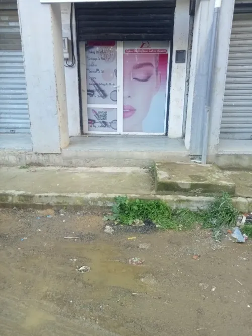 Location Local Blida Boufarik