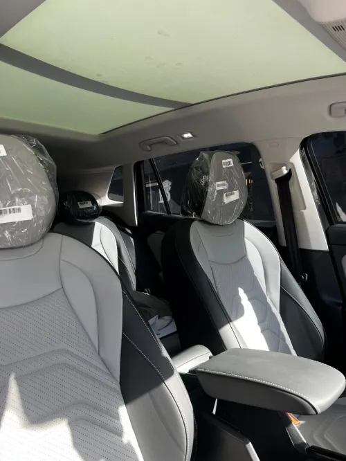 Volkswagen Tayron  2025 