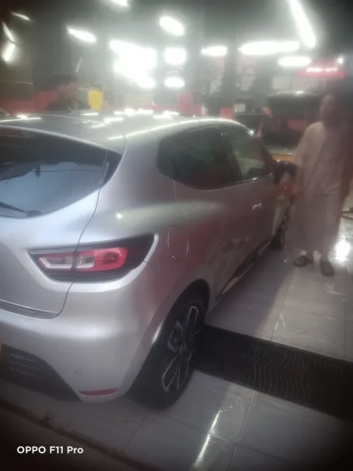 Renault Clio 4 2021 Limited 2