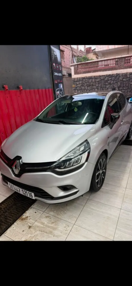 Renault Clio 4 2021 Limited 2