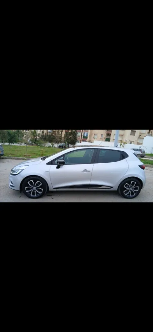 Renault Clio 4 2021 Limited 2
