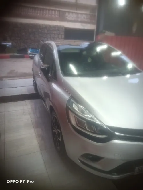 Renault Clio 4 2021 Limited 2