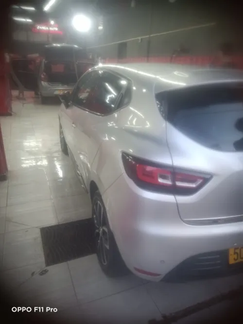 Renault Clio 4 2021 Limited 2