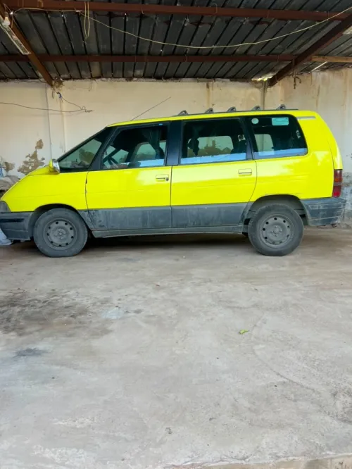 Renault Espace 1992 Espace