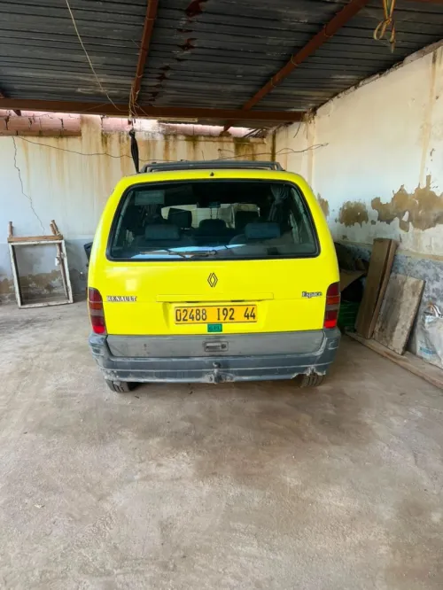 Renault Espace 1992 Espace
