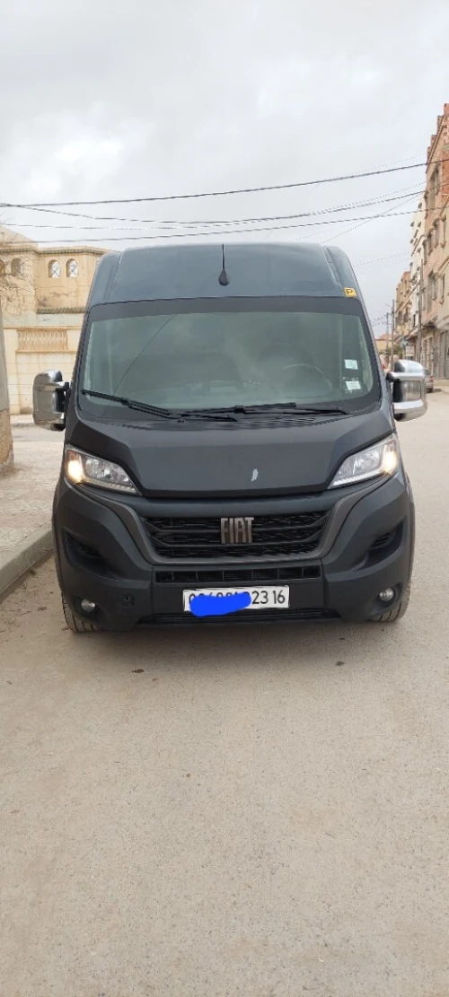 FIAT DUCATO DUCATO 2023