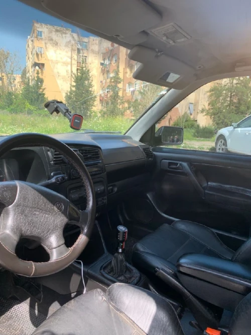 Volkswagen Golf 3 1996 Golf 3